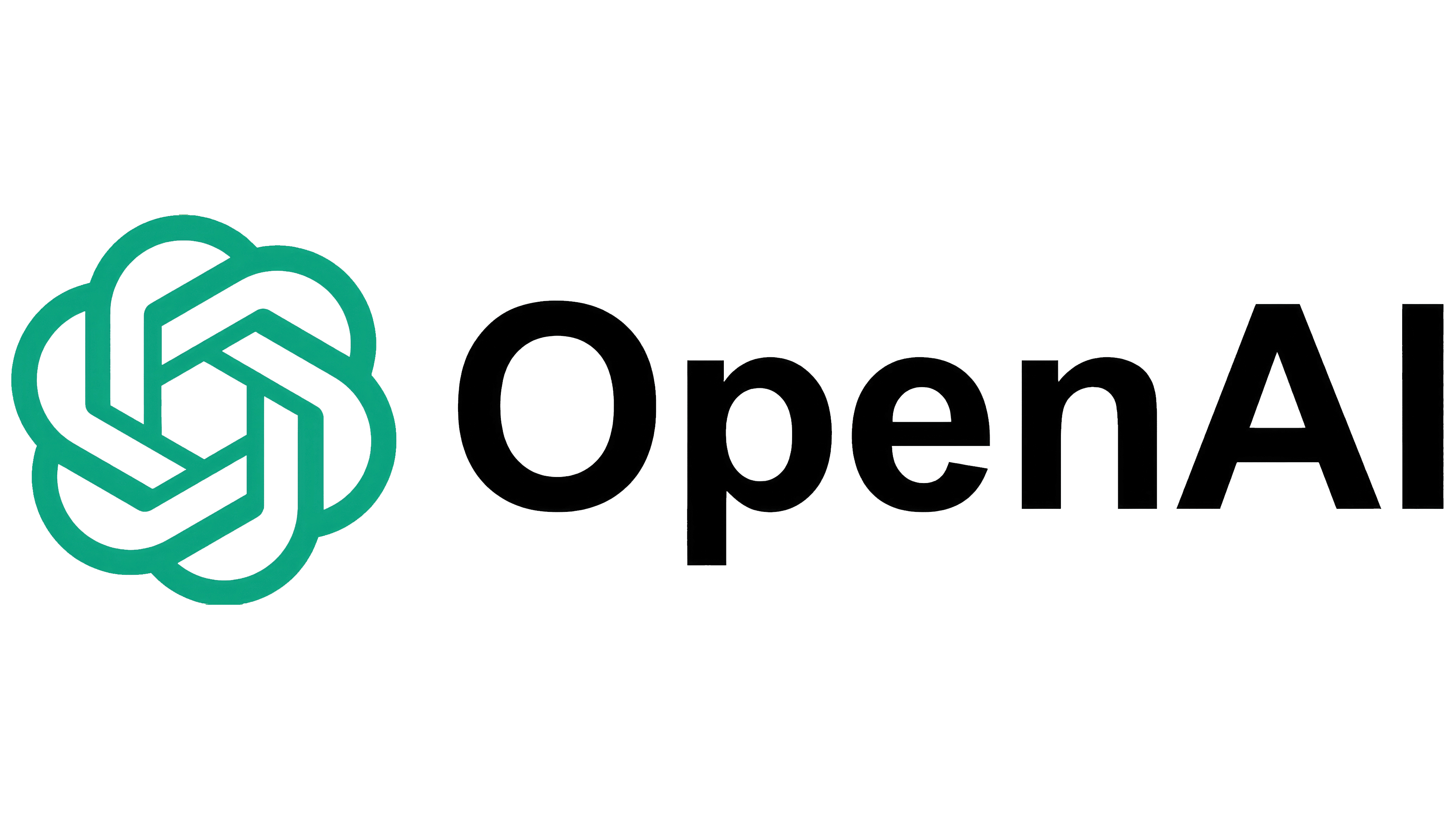 OpenAI Logo